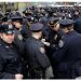 Indagan Policía Nueva York por manejo casos sexuales