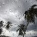 Meteorología pronostica aguaceros para hoy; en alerta 14 provincias