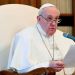 Papa Francisco pide ayudar víctimas de Fiona en RD y PR