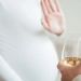 Salud pública recomienda no vender alcohol a embarazadas