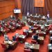 Senadores aprueban el «presupuesto reformulado» para el 2022