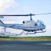 Fuerza Aérea adquirió nuevos helicópteros