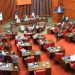 El Senado aprueba en primera lectura el proyecto de ley de Régimen Electoral
