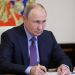 Rusia acusa a EEUU de haber "destruido el marco jurídico" del tratado nuclear New START