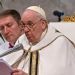 Papa manifestó su "profunda tristeza" por el terremoto en Turquía y Siria