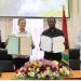 Presidentes RD y de Guyana comprometieron el pleno apoyo de sus gobiernos al logro de la estabilidad política en Haití