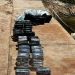 DNCD decomisa 126 paquetes de cocaína en Pedernales