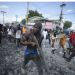 Alto Comisionado de la ONU pide una misión multinacional para Haití