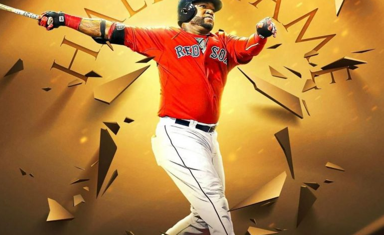 Alcalde Abel Martínez felicita a David Ortiz por exaltación al Salón de la Fama