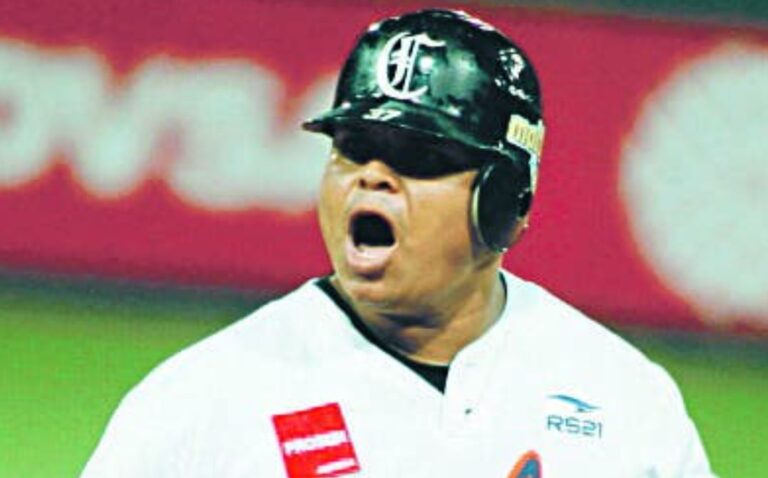 Caribes y Navegantes abren final Venezuela