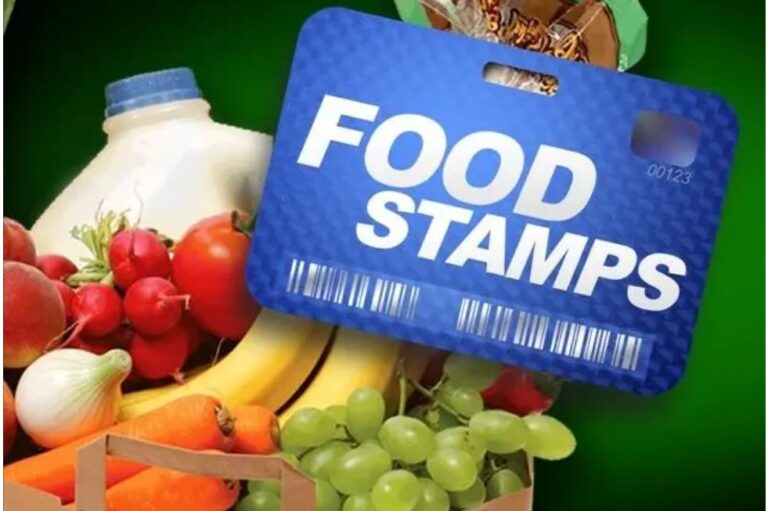 Asignan US$230 millones a programa cupones alimentos en NY