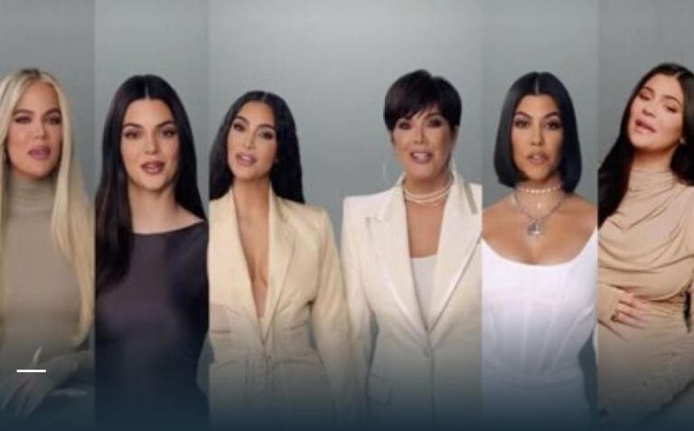 Familia Kardashian desembarca en Disney+ este 2022