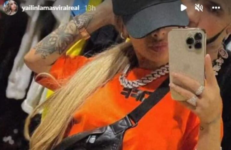 Anuel entrega anillo de compromiso a Yailín… ¿listos? para el altar