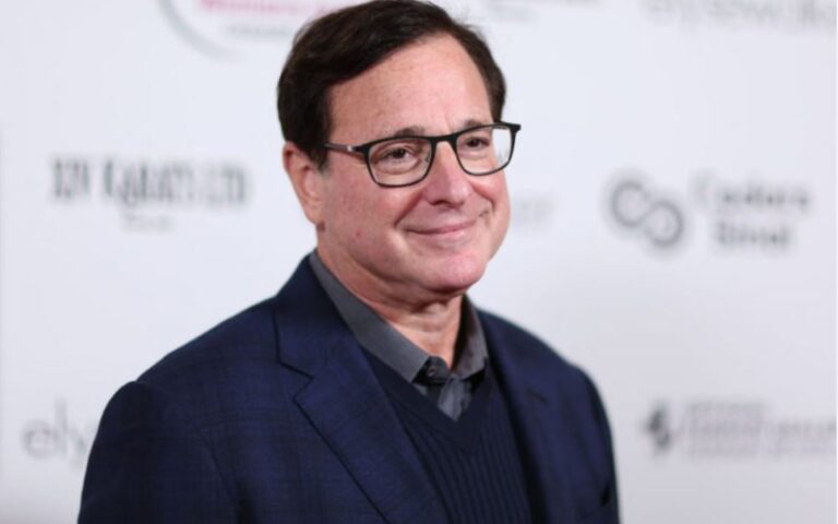 Bob Saget estrella de serie “Full House”, hallado muerto en EEUU