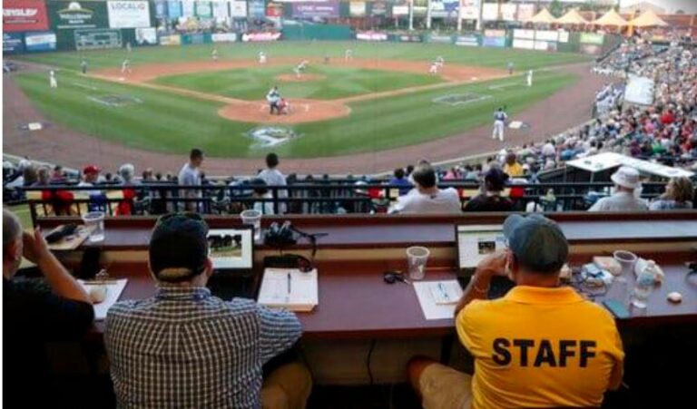 La MLB no exigirá vacunación de jugadores de ligas menores