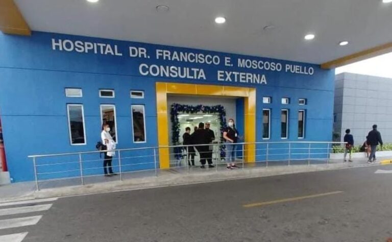 Director del hospital Moscoso Puello alerta sobre la lepra