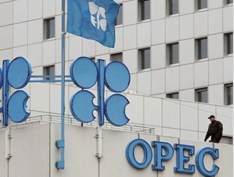 OPEP subirá producción de crudo en febrero