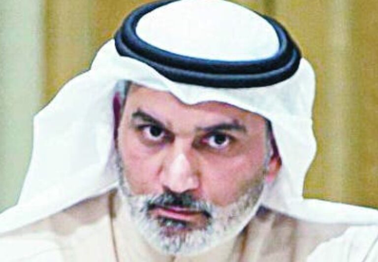 La OPEP elige Al-Ghais como su secretario general