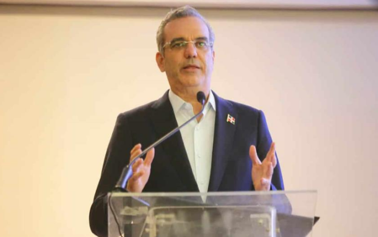 Presidente Abinader encabezará actos por Día de Duarte desde la provincia que lleva su nombre