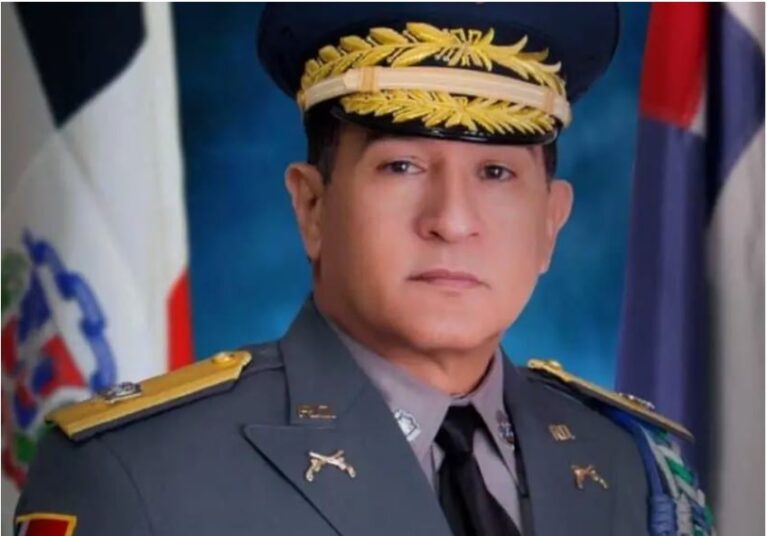 Director PN instruye agentes fortalecer cultura proximidad policial con la ciudadanía