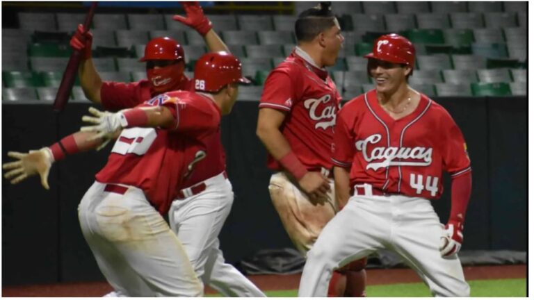 La Liga de bésibol de PR pide más público en la ronda semifinal