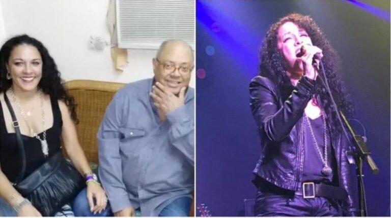 Fallece la cantante cubana Suylén Milanés, hija de Pablo Milanés