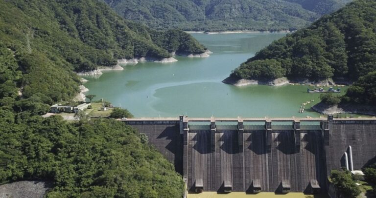 CAASD afirma que la producción de agua potable se mantiene estable