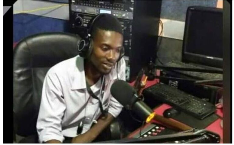 Reportero haitiano relata su huida del ataque mortal de una «todopoderosa» pandilla