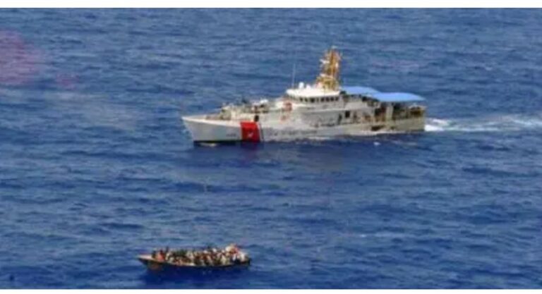Repatriados 90 dominicanos que intentaron llegar a las costas de Puerto Rico