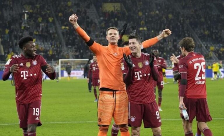 Retorno de la Bundesliga se ve afectado por el coronavirus