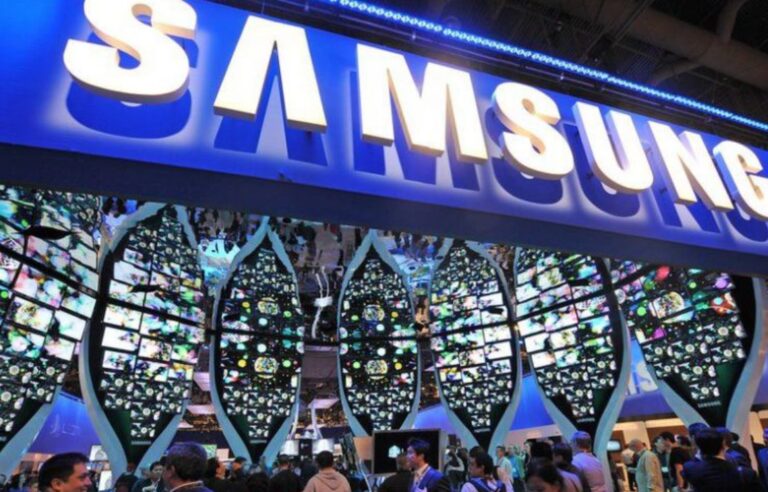 Samsung Electronics prevé aumento del 52,5% de su beneficio operativo en cuarto trimestre