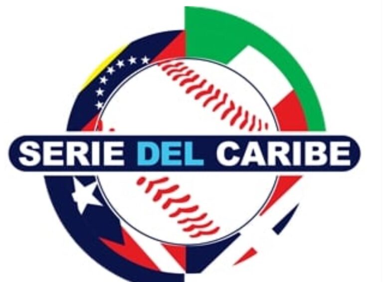 Seis equipos buscarán la corona de la Serie del Caribe 2022 en Santo Domingo