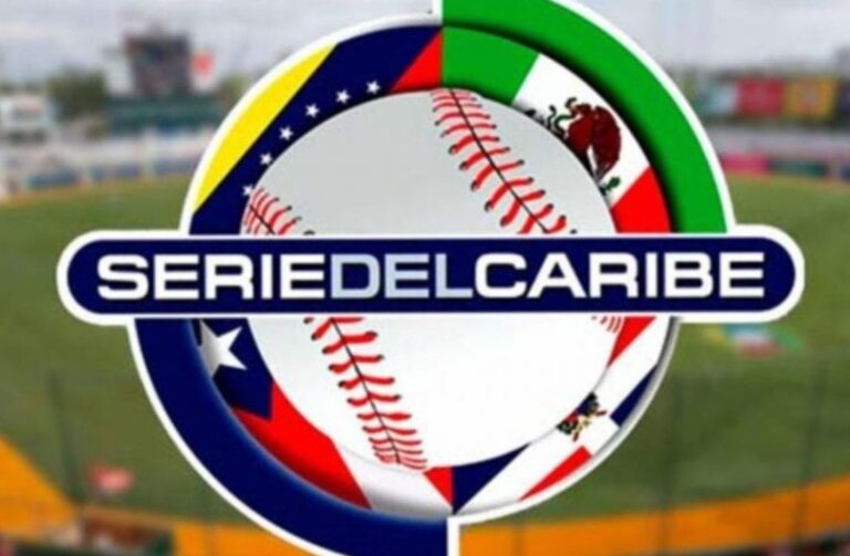 Serie del Caribe 2022 está en “veremos” por aumentos de casos de COVID-19