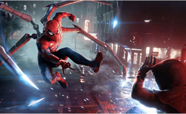 «Spider-Man» vuelve a trepar a la cima de la taquilla en América del Norte