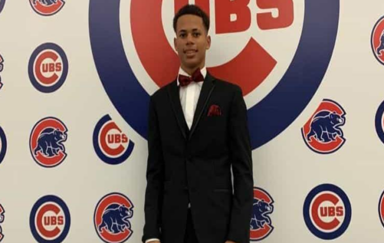 Un total 11 peloteros de Top 10 Academy que firmaron para MLB
