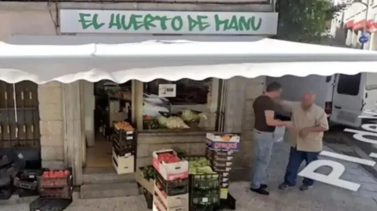 En España arrestan a un importante miembro de la mafia italiana gracias a Google Maps