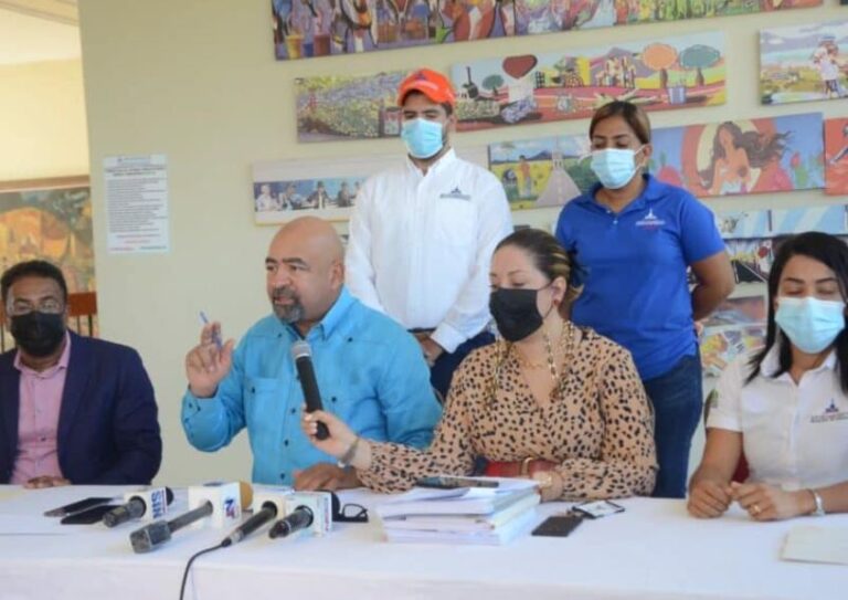 Ayuntamiento de Santiago responde ante calumnias y mentiras expresadas por director del Hospital José María Cabral y Báez