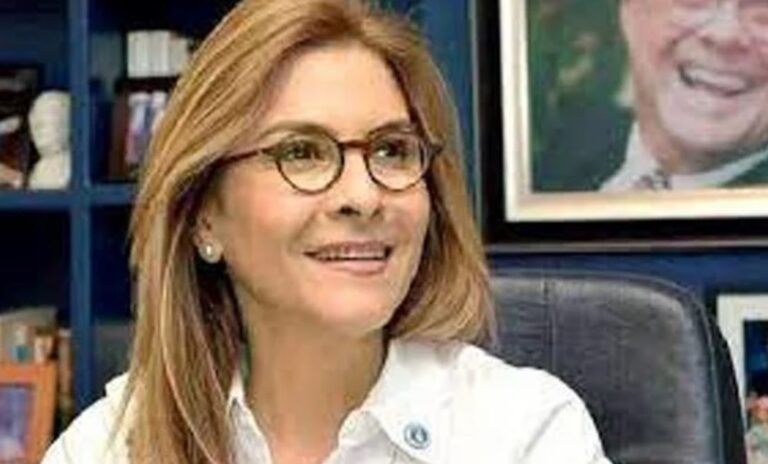 Alcaldesa Carolina Mejía dará banderazo en Grand Prix de Ciclismo