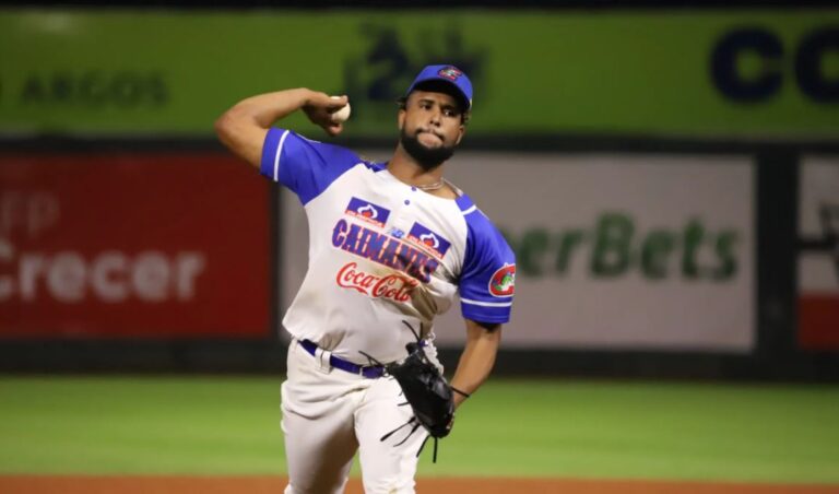 Colombia derrota a RD y provoca triple empate en primer lugar