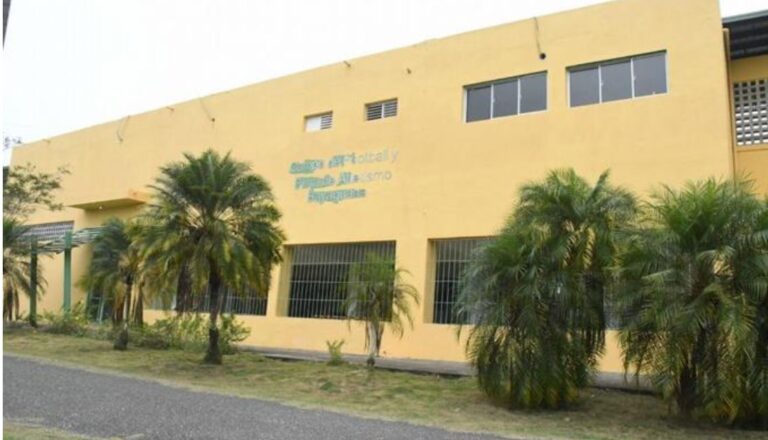 Miderec remoza instalaciones en municipios provincia Monte Plata