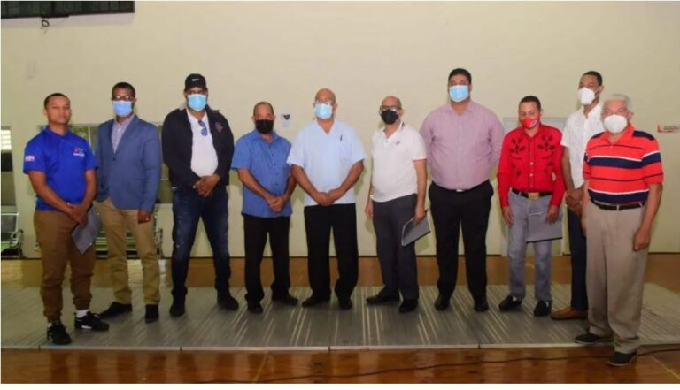 Asamblea Esgrima aprueba los informes de Fedomes