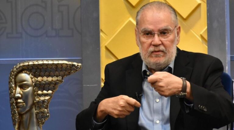 Ministro de Economía afirma Gobierno explora alternativas para seguir enfrentando la inflación