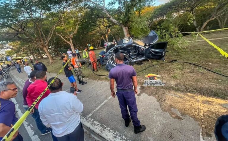 Muere en trágico accidente empleada de INAIPI