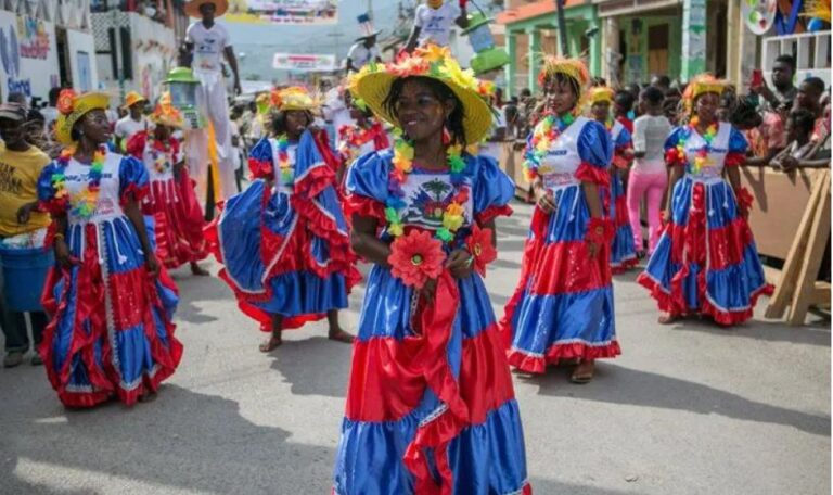 Haití cancela el carnaval nacional por la crisis económica