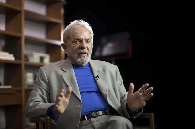 Lula da Silva planea visitar Argentina, China y EE.UU. en 2023