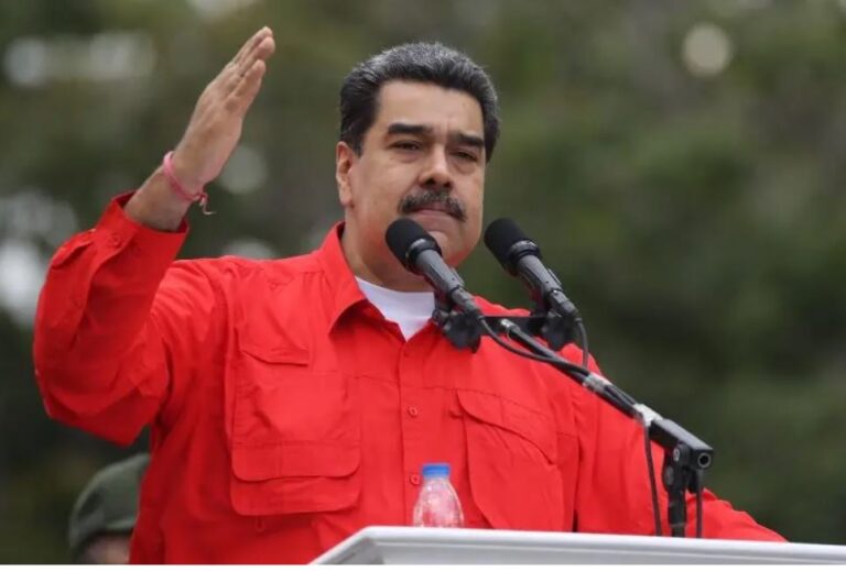 Opositor Andrés Velásquez cree que Nicolás Maduro no quiere negociación