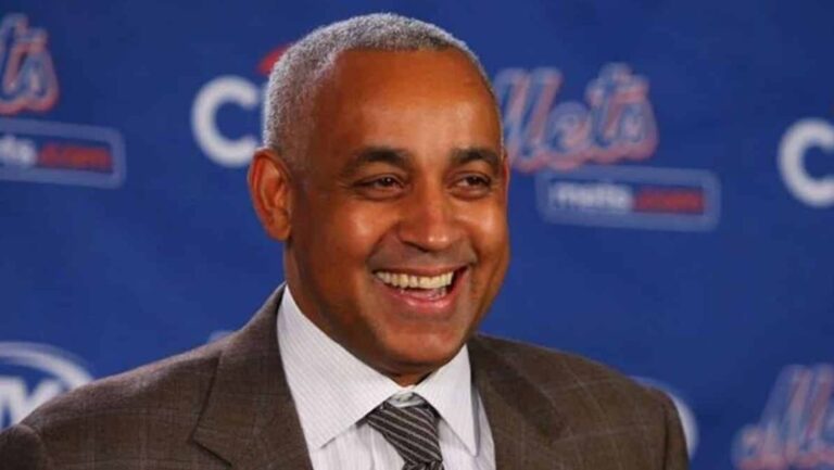 Dominicano Omar Minaya nombrado consultor de la MLB