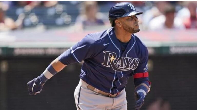 Nelson Cruz y Albert Pujols encabezan lista de los agentes libres dominicanos
