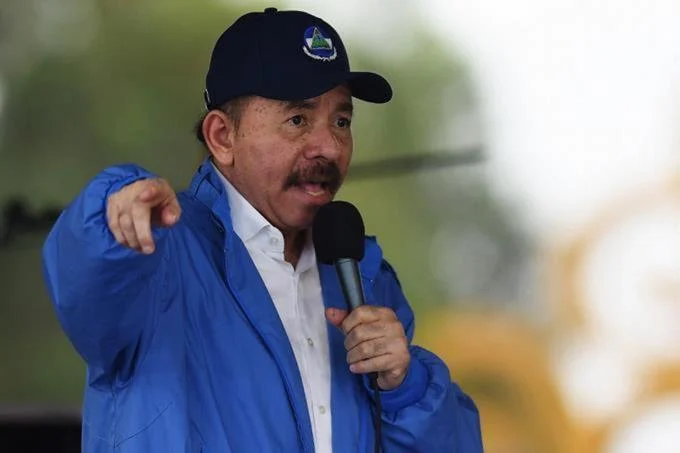 Nicaragua: culpan por conspiración a 7 líderes opositores