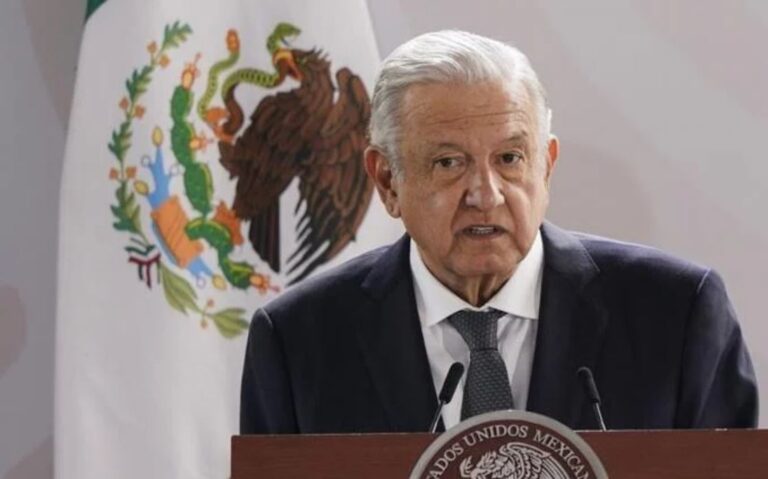 La SIP pide a presidente mexicano dejar de atacar a periodistas